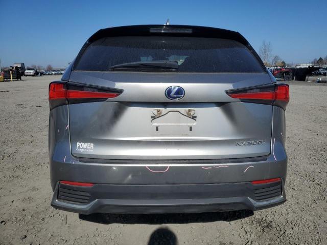 JTJBJRBZ3J2083173 Lexus 2ar-fxe, 2jm, 2fm