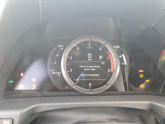 58ABZ1B1XKU016927 Lexus 2gr-fks