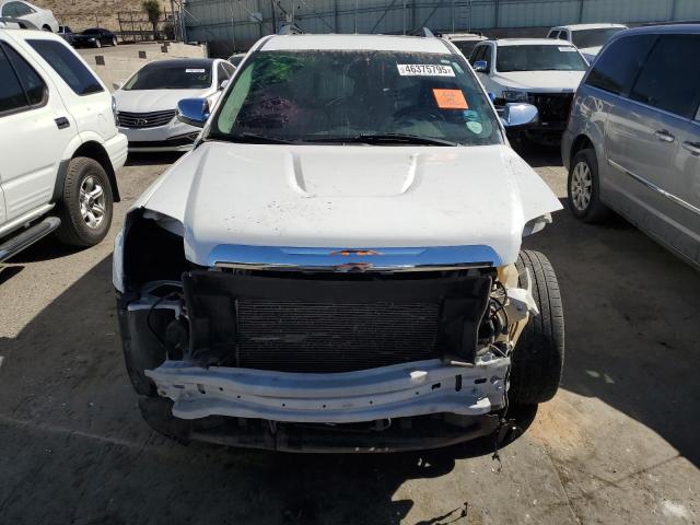 2GKFLUE33H6280631 GMC TERRAIN SL