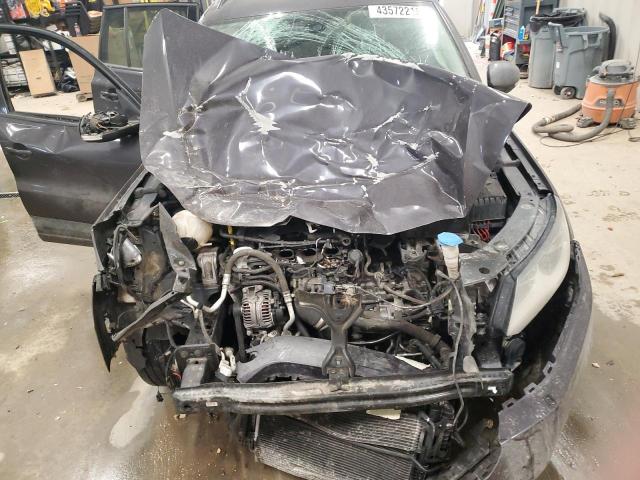 WVGBV7AX8GW534686 Volkswagen 2016