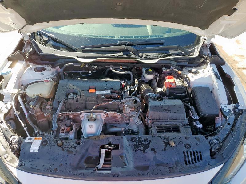 2HGFC2F82MH543959 Honda CIVIC SPOR