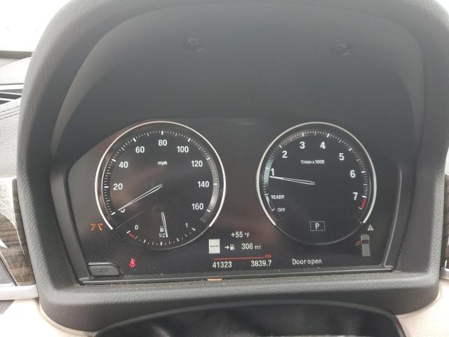 WBXYJ1C0XN5V11553 BMW X2