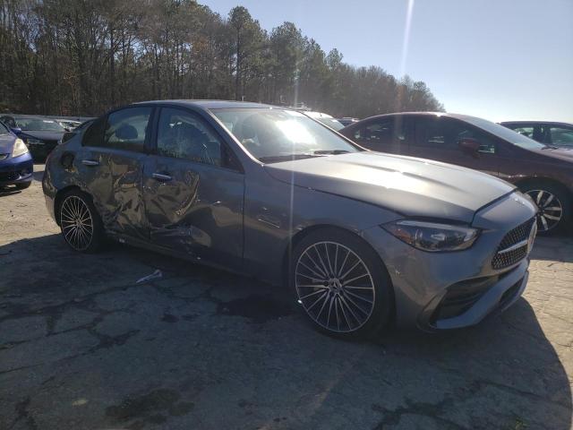 W1KAF4GB4RR179482 Mercedes-Benz C 300