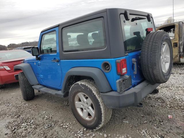 1C4AJWAGXGL196893 Jeep 2016