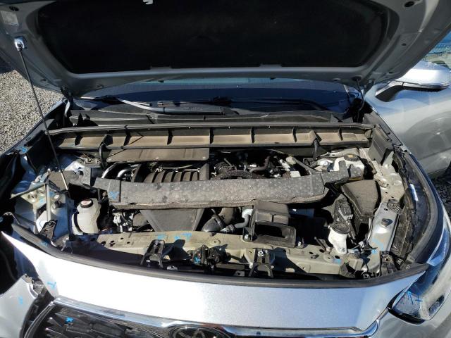 5TDKDRBH1PS047176 Toyota t24a-fts