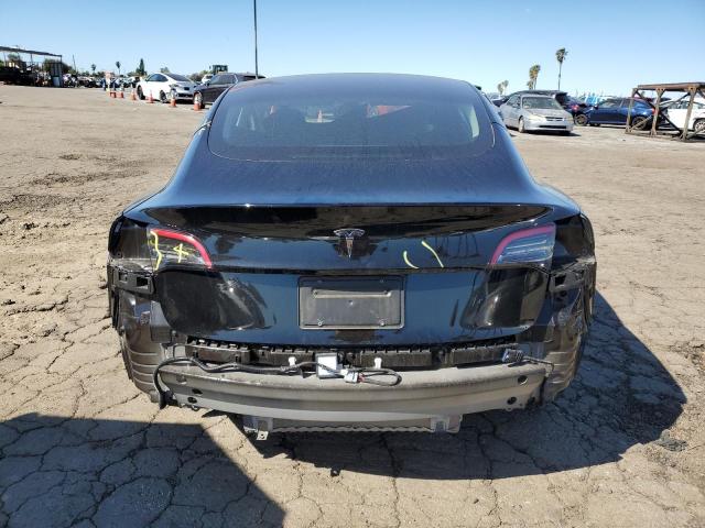5YJ3E1EA5PF687588 Tesla MODEL 3