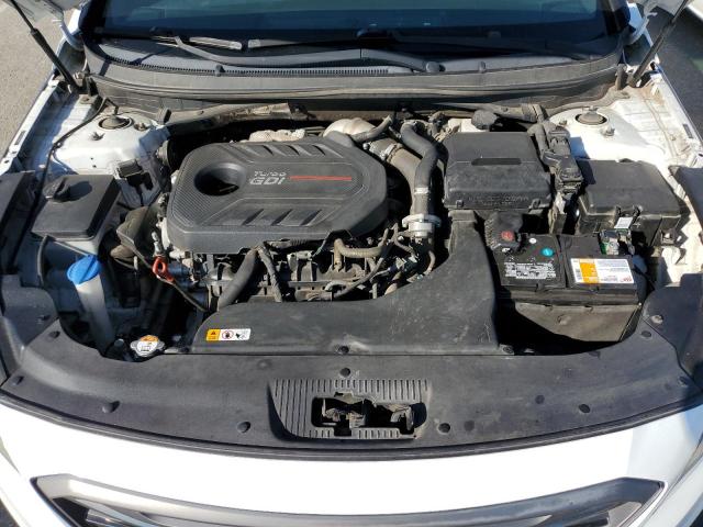 5NPE34AB1HH499913 Hyundai 2017