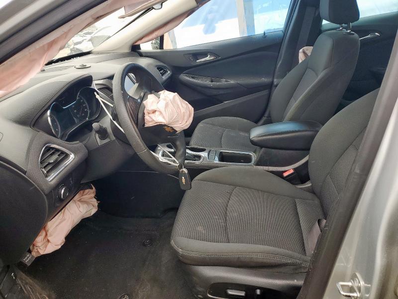 1G1BE5SM2H7238368 Chevrolet CRUZE LT