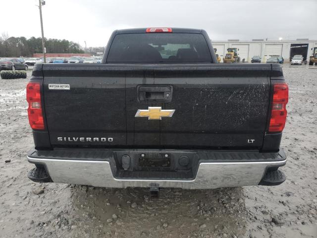 1GCRCREC2EZ287320 Chevrolet Silverado