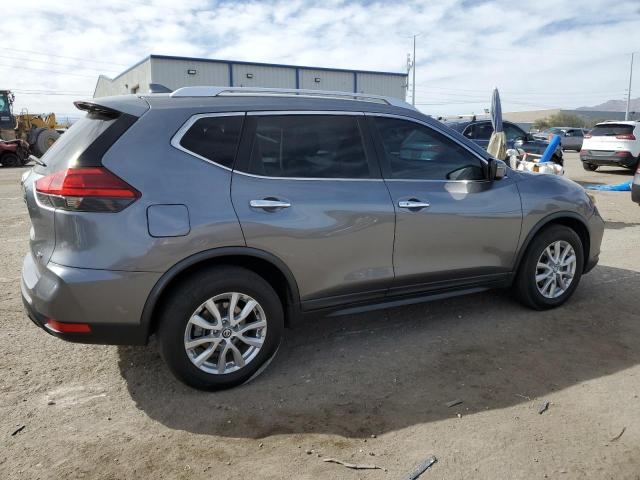 KNMAT2MT6HP513056 Nissan ROGUE S
