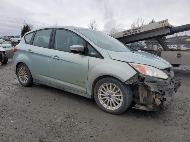 1FADP5AU7EL510403 Ford atk ivct hev