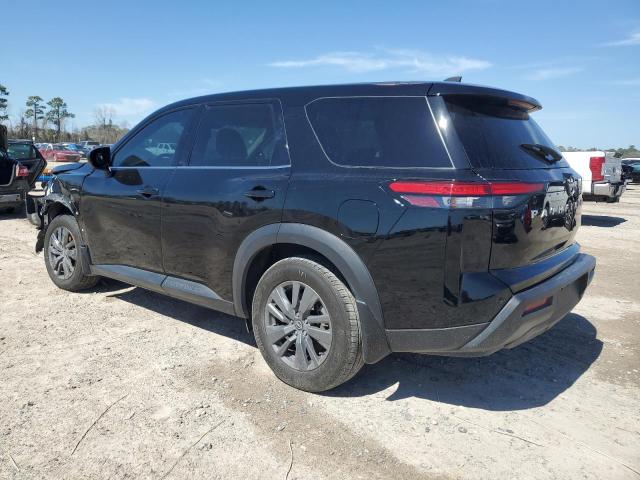5N1DR3AA6RC209816 Nissan Pathfinder