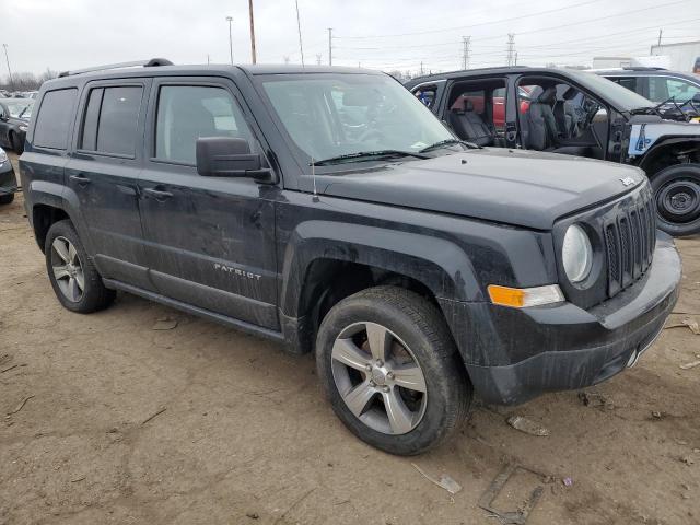 1C4NJPFA7HD187866 Jeep PATRIOT LA