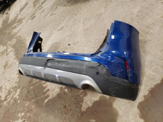 2FMPK4J98LBA41889 Ford EDGE SEL