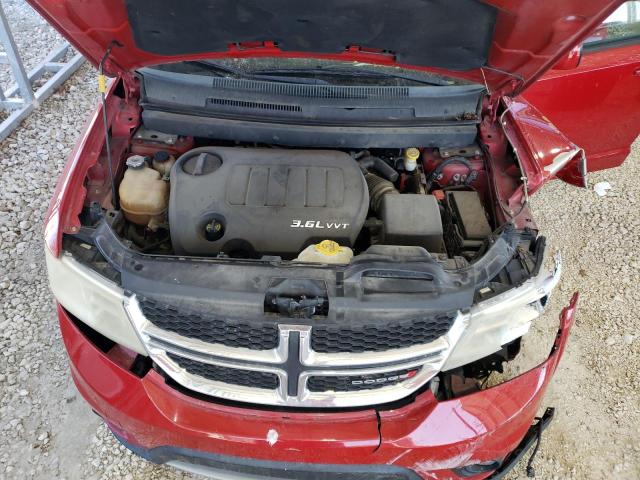 3C4PDCBG9FT743573 Dodge Journey