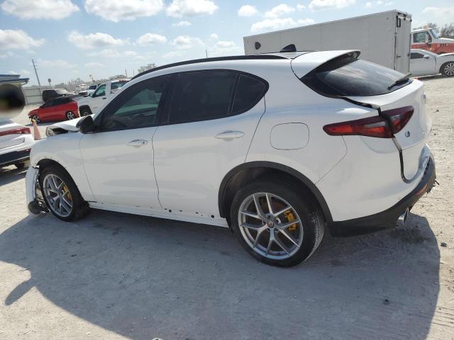 ZASPAKBN4K7C50293 Alfa Romeo Stelvio