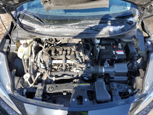 3N1CN8EV8LL842287 Nissan VERSA SV