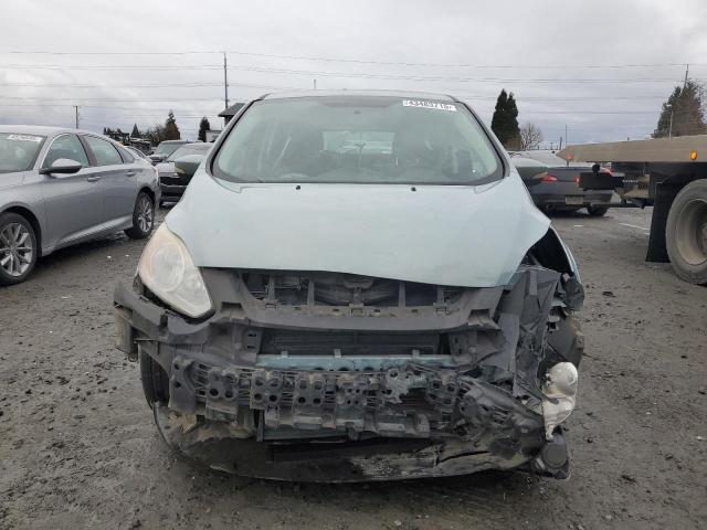 1FADP5AU7EL510403 Ford atk ivct hev