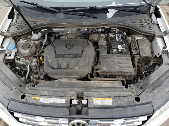 3VV0B7AX1MM074272 Volkswagen 2021