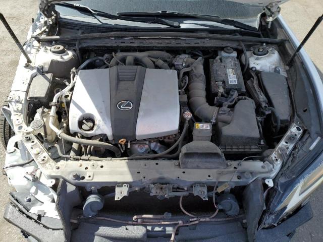 58ABZ1B1XKU016927 Lexus 2gr-fks