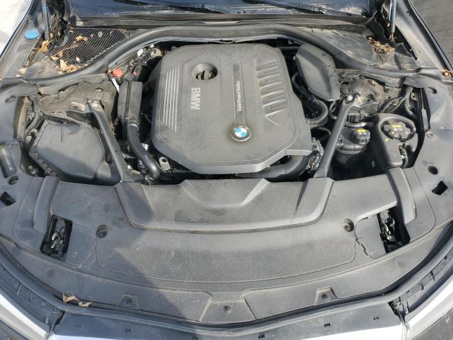 WBA7E4C56HGU99739 BMW 2017