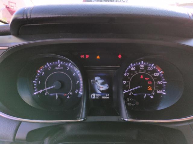 4T1BK1EB0GU231031 Toyota AVALON XLE