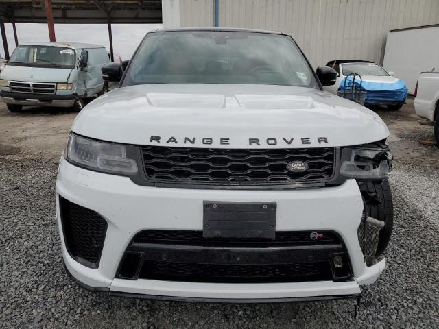 SALWZ2RE8LA709700 Land Rover RANGE ROVE