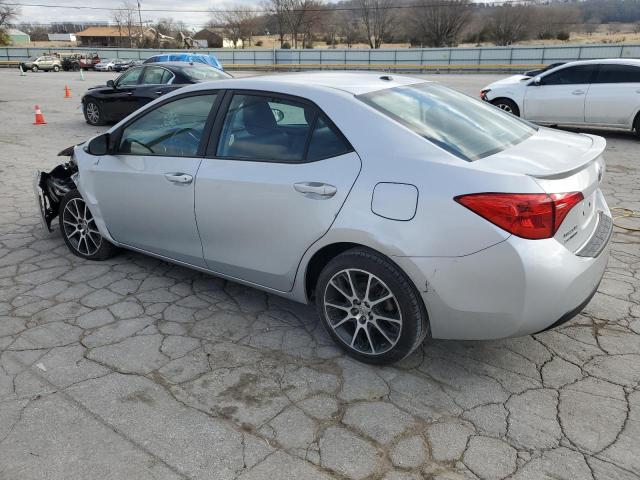 5YFBURHE4HP588200 Toyota 2zr-fe
