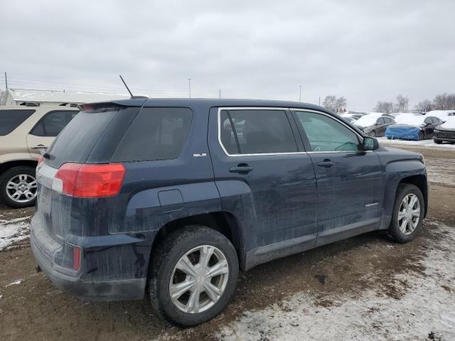 2GKFLSEK1H6296905 GMC TERRAIN SL