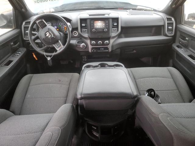 3C6UR4CJ4NG102804 RAM 2500 Trade