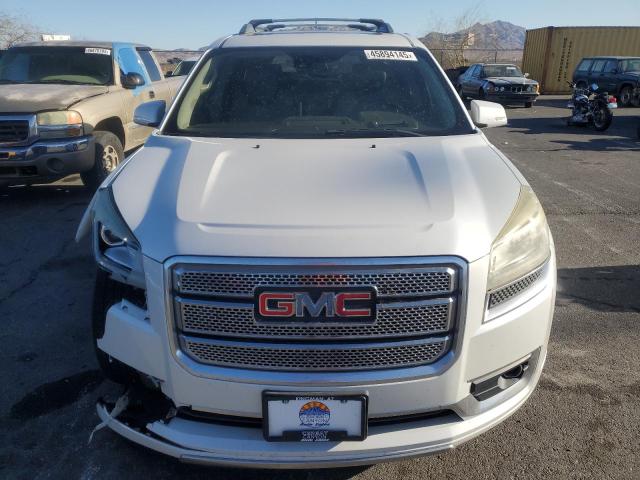 1GKKVTKD8GJ124277 GMC llt - sidi, alum, 60 degrees