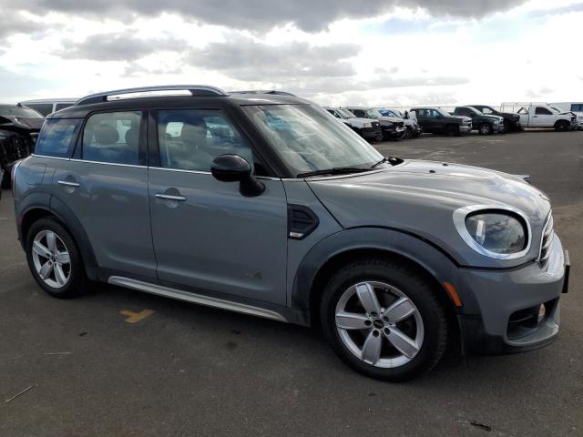 WMZYV5C35H3E02388 Mini 2017