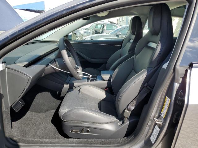 5YJ3E1ET7RF860371 Tesla MODEL 3