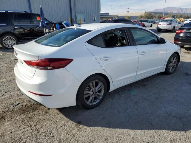 5NPD84LFXJH365212 Hyundai ELANTRA SE