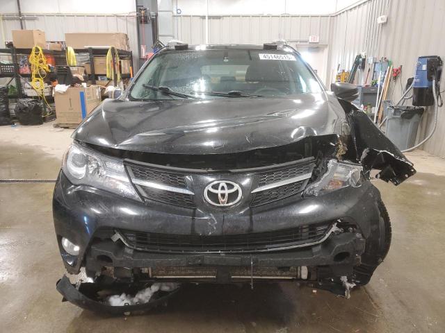 2T3RFREV3FW345106 Toyota 2ar-fe