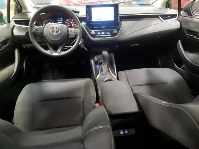 JTDBCMFE7P3026176 Toyota COROLLA LE