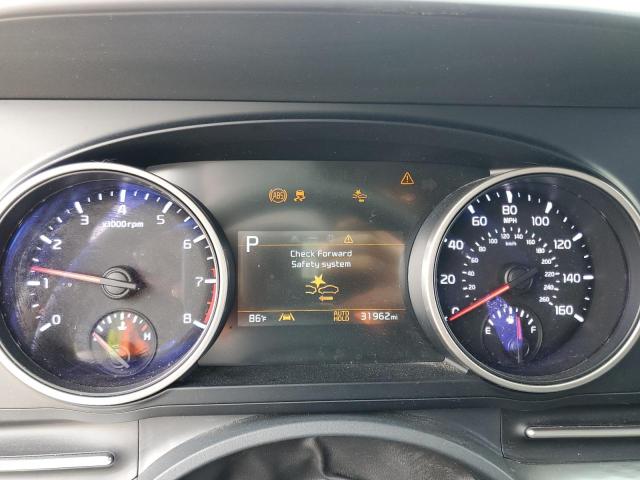 KNDNB4H38N6158807 KIA CARNIVAL L