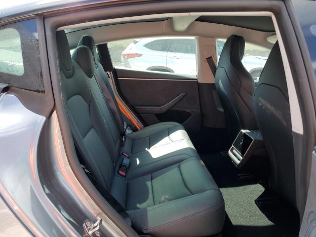 5YJ3E1ET7RF860371 Tesla MODEL 3
