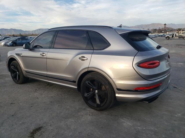 SJAHT2ZVXPC019850 Bentley All Models Bentayga