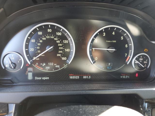 5UXKT0C59G0S74989 BMW X5