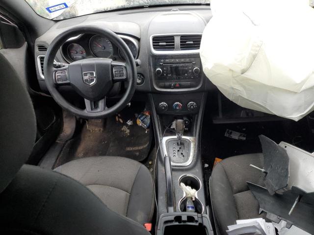 1C3CDZAB1EN221174 Dodge AVENGER SE