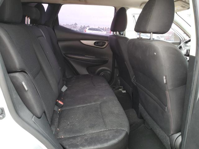 JN1BJ1CW5LW375723 Nissan ROGUE SPOR
