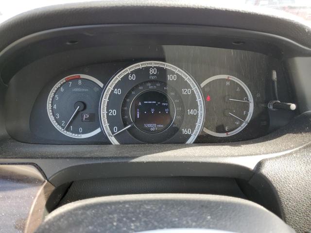 1HGCR2F95GA181266 Honda ACCORD EXL