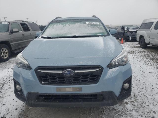 JF2GTACC1JH258095 Subaru naturally aspirated