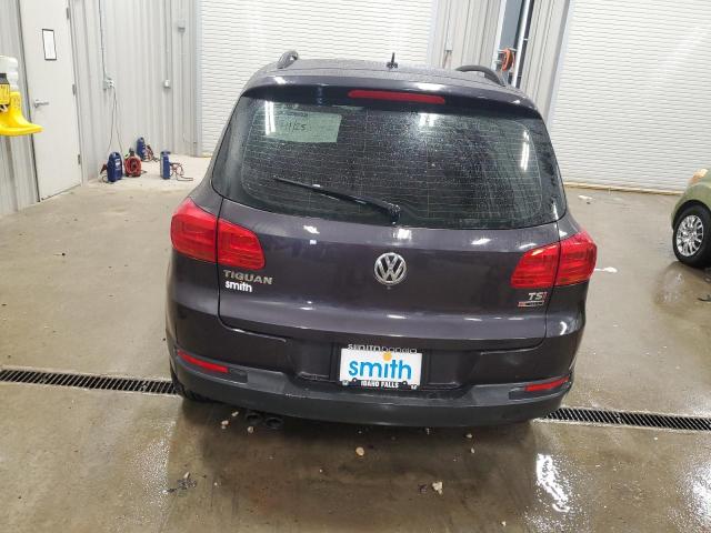 WVGBV7AX8GW534686 Volkswagen 2016