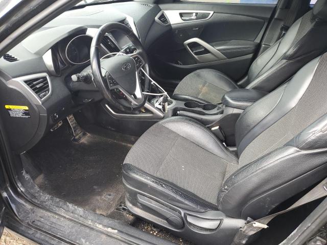 KMHTC6AD8GU249993 Hyundai Veloster