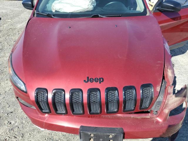 1C4PJLABXHW654803 Jeep 2017