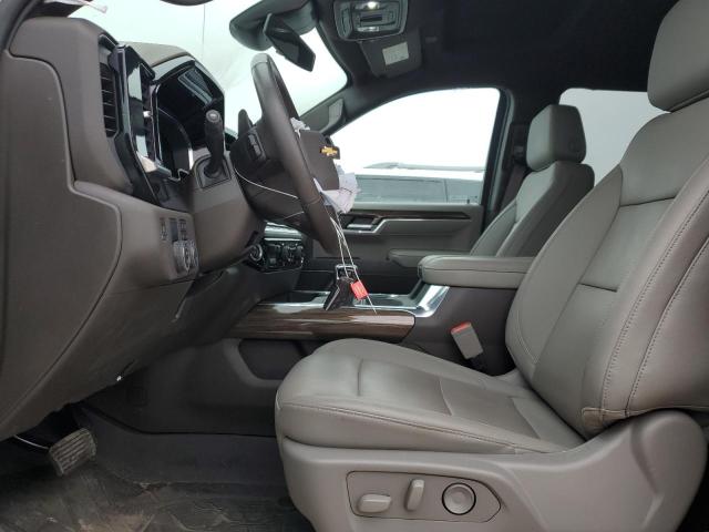 1GCRACEDXNZ565120 Chevrolet Silverado