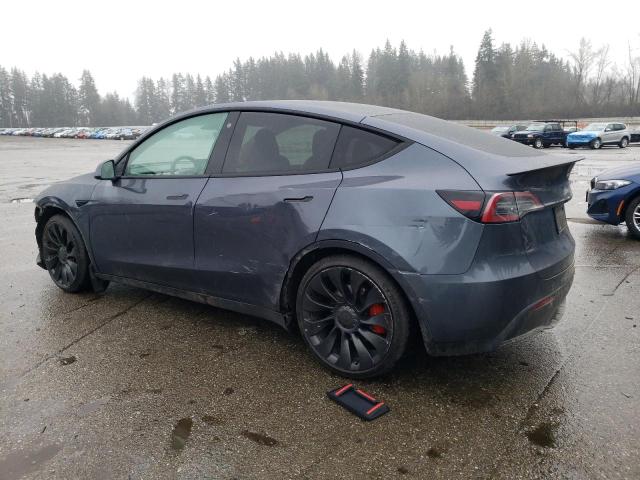 7SAYGDEF2NF459268 Tesla 2022