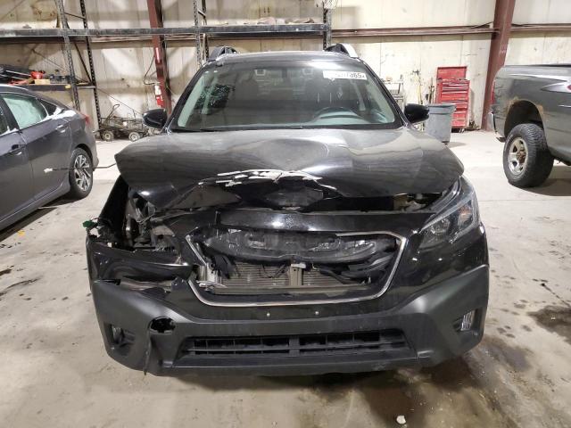 4S4BTAFC2M3127078 Subaru 2021